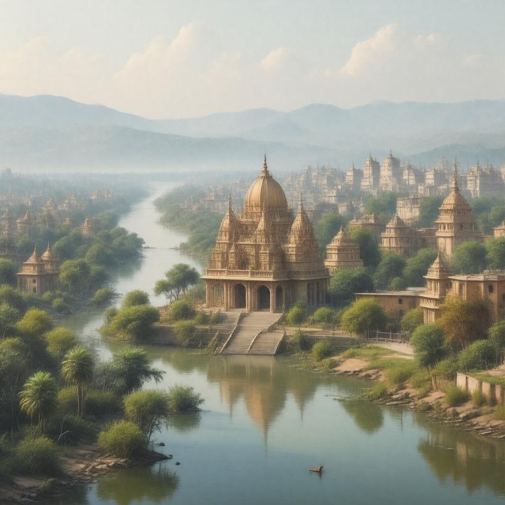Mathura district